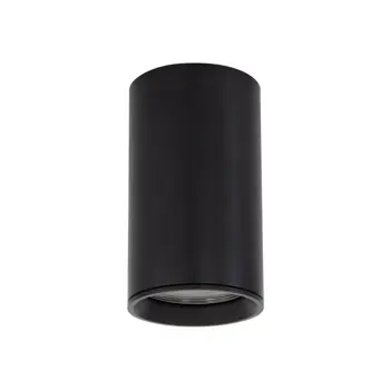 LOYD NADGRADNA SVJETILJKA CRNI GU10 1x10 IP20 AC 220-240 Volt