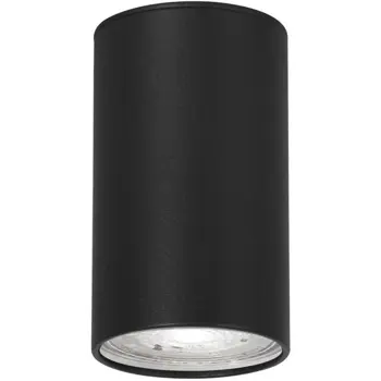 LOYD NADGRADNA SVJETILJKA CRNI GU10 1x10 Watt IP20 AC 220-240 Volt