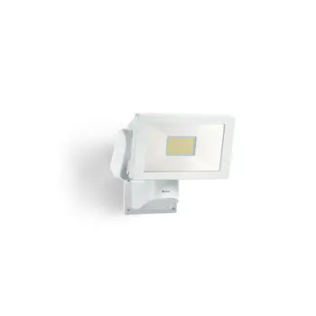 LS300 STEINEL ZIDNI LED VANJSKI REFLEKTOR  BIJELI  2704lm/4000k/IP44