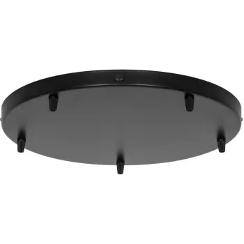 LUANA 5-EXITS KUPOLA CRNA