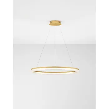 LUANA LUSTER ZLATNI LED 41W 220-240V 2665lm IP20 CCT 2700-3000-4000K