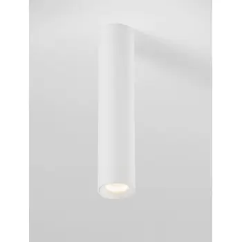 Luisa STROPNI REFLEKTOR BIJELI LED 8W 220-240V 571lm IP20 3000K