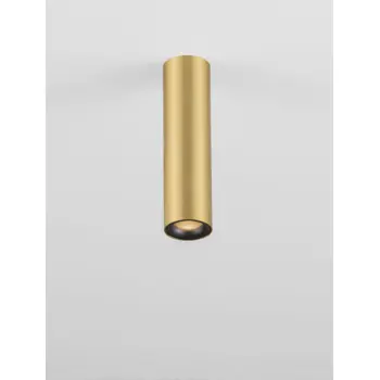 Luisa STROPNI REFLEKTOR MATT ZLATNI LED 6W 220-240V 422lm IP20 3000K