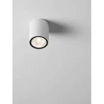 LUMINA STROPNA LAMPA LED 3000K 716lm  IP65 BIJELA