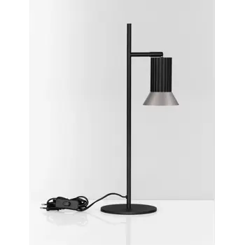 LUVIA STOLNA LAMPA GU10 1x10W IP20