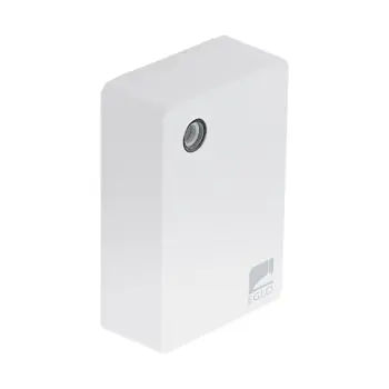 LUXOMAT DETECT ME MAX. 300W/ 2-100lux IP44 BIJELI