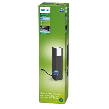 LV Arbour VANJSKA SVJETILJKA AN 1x6W 40K