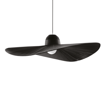 MADAME VISILICA SP1 CRNA E27