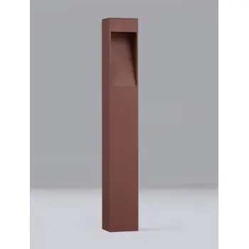 MADDI STAJAĆA SVJETILJKA SMEĐA 
LED 7Watt 220-240Volt 235lm 
3000K IP65