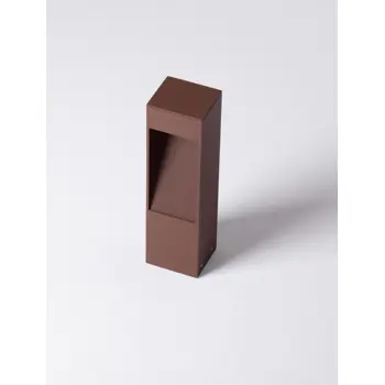 MADDI STAJAĆA SVJETILJKA SMEĐA 
LED 7Watt 220-240Volt 253lm 
3000K IP65
