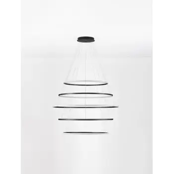 MAELO LUSTER LED 167W 220-240V 11213lm IP20 CCT 2700-3000-4000K