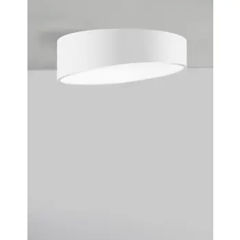 MAGGIO PLAFONSKA SVJETILJKA LED 24W/3000K/2280lm/IP20/BIJELA