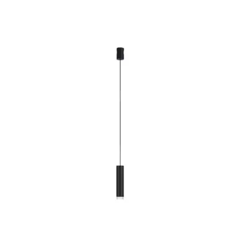 MAGNETIC VISILICA CRNA 
LED 5Watt 120° 24Vdc 115lm IP20 3000K