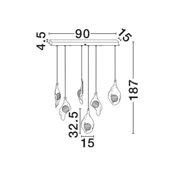 malory-visilica-triac-prigusiva-led-24-w-3000k-zlatna-90947-02233604.webp