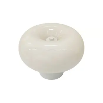 MALTI STOLNA LAMPA BEŽ E27/10W/IP20/220-240V