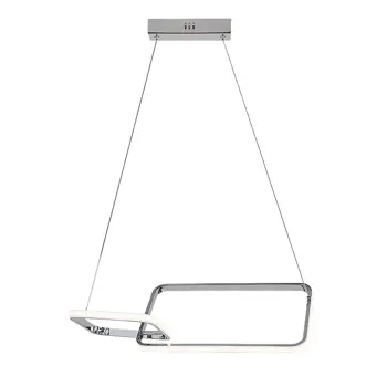 Malwen VISILICA LED 36W/KROM/IP20/2200lm