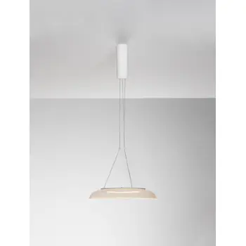 MANTLE VISILICA LED 22W 1470Lm 3000K IP20