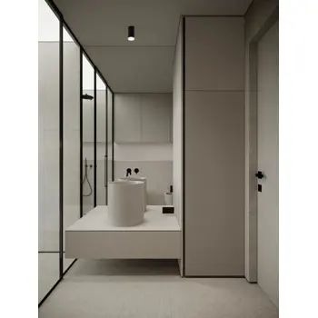 MAO REFLEKTOR GU10 1x10W IP44