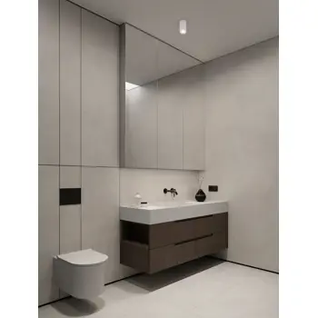 MAO REFLEKTOR GU10 1x10W IP44