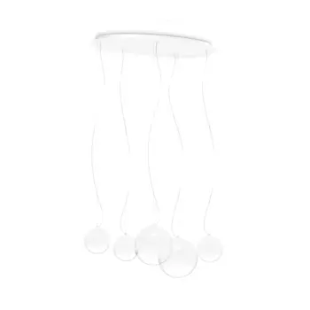 MAPA CLEAR SP5 VISILICA OPAL