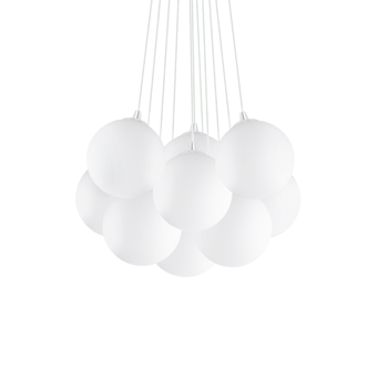 MAPA VISILICA PLUS SP11 E14