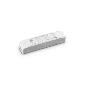 MAPA/POST-IT DRIVER ON-OFF 60W 12Vdc BIJELA