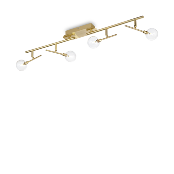 MARACAS STROPNA LAMPA PL4 G4