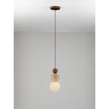 MARIS DEKORATIVNA VISILICA G9 1X5W IP20