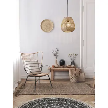 MARLO VISILICA E27 /IP20/RATAN