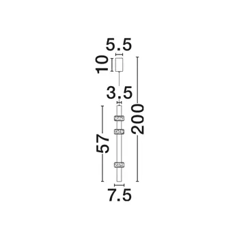 marlow-visilica-led-14-w-1226-lm-ip20-3000-k-antracit-20391-02233578.webp