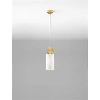 MARU VISILICA  E27/12W/ZLATNA