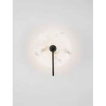 MARU ZIDNA LED SVJETILJKA 6W IP20 3000K