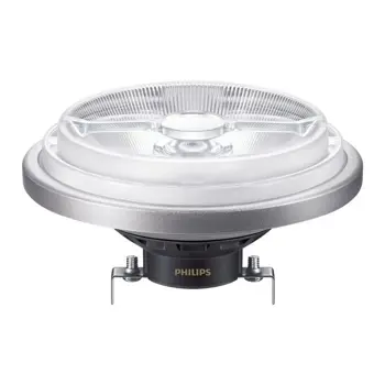 PHILIPS MASTER LED ŽARULJA EXPERTCOLOR 11-50W 927 AR111 8D