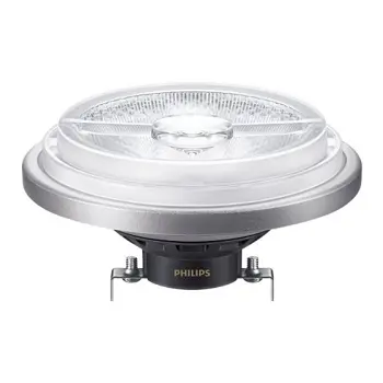 PHILIPS MASTER LED ŽARULJA EXPERTCOLOR 11-50W 930 AR111 24D