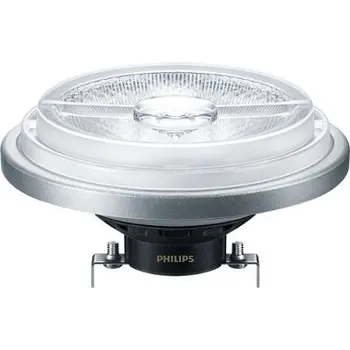 PHILIPS MASTER LED ŽARULJA EXPERTCOLOR 11-50W 930 AR111 40D