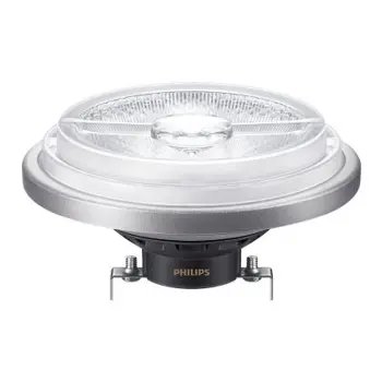 PHILIPS MASTER LED ŽARULJA EXPERTCOLOR 15-75W 927 AR111 24D