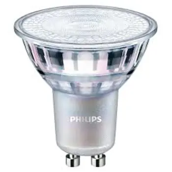 PHILIPS MASTER LED REFLEKTOR ŽARULJA VLE D 4.9-50W GU10 940 36D