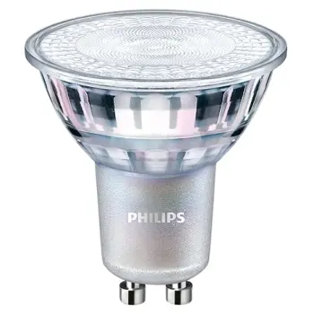 PHILIPS MASTER LED REFLEKTOR ŽARULJA VLE DT 4.9-50W GU10 927 36D