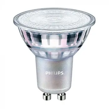 PHILIPS MASTER LED REFLEKTOR ŽARULJA VLE D 4.8-50W GU10 927 36D
