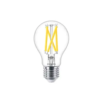 PHILIPS MASTER LED ŽARULJA DT 7.2-75W E27 927 A60 CL G