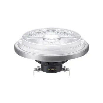 PHILIPS MASTER LED ŽARULJA EXPERTCOLOR 20-100W 927 AR111 24D