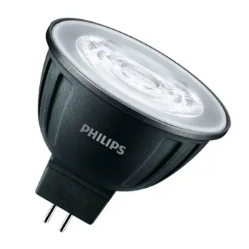 MAS LEDspotLV ŽARULJA D 7.5-50W 927 MR16 24D