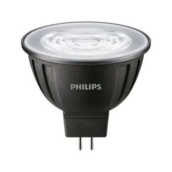 MAS LEDspotLV ŽARULJA D 7.5-50W 940 MR16 36D