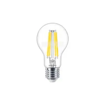 PHILIPS MASTER VLE LED ŽARULJA D 11.2-100W E27 927 A60 CL G