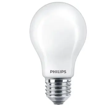 PHILIPS MASTER VLE LED ŽARULJA D 5.9-60W E27 927 A60 FR G