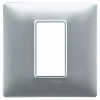 MASKA 1M TECHN. MAT SREBRO