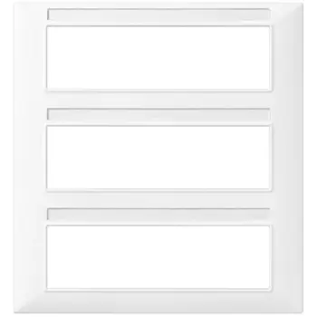 MASKA 21M TECHN. BIJELI