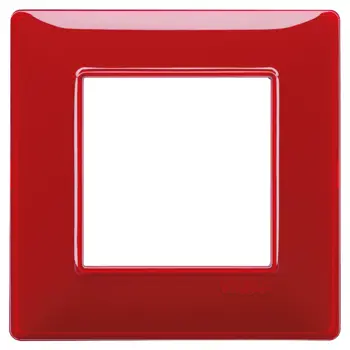 MASKA 2M REFLEXNI RUBIN