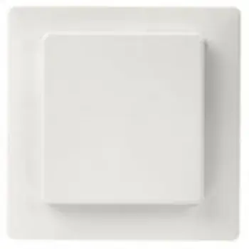 MASKA 2M S BIJELIM POKLOPCEM