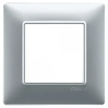 MASKA 2M TECHN. MAT SREBRO